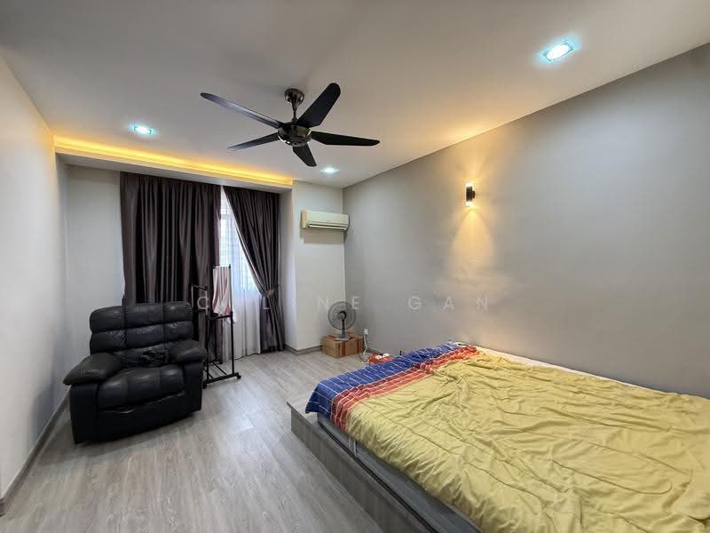 Rumah Teres 2-Tingkat untuk Dijual di Setia Impian (Setia Alam) - Celine Gan - Bedroom - PropertyGuru.com.my
