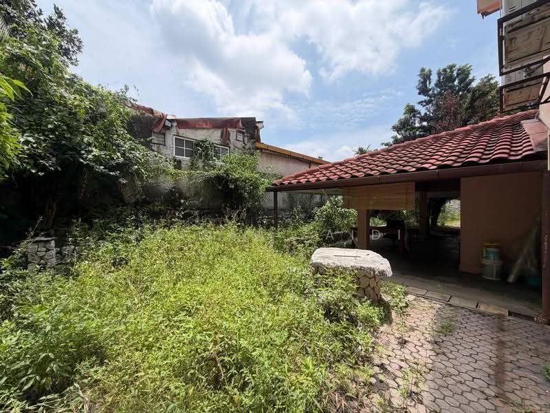 Bungalow House for Sale in SS1 (Petaling Jaya) - Afiqah zaidi - PropertyGuru.com.my