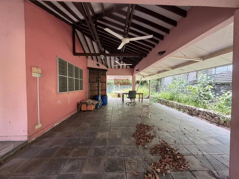 Bungalow House for Sale in SS1 (Petaling Jaya) - Afiqah zaidi - PropertyGuru.com.my