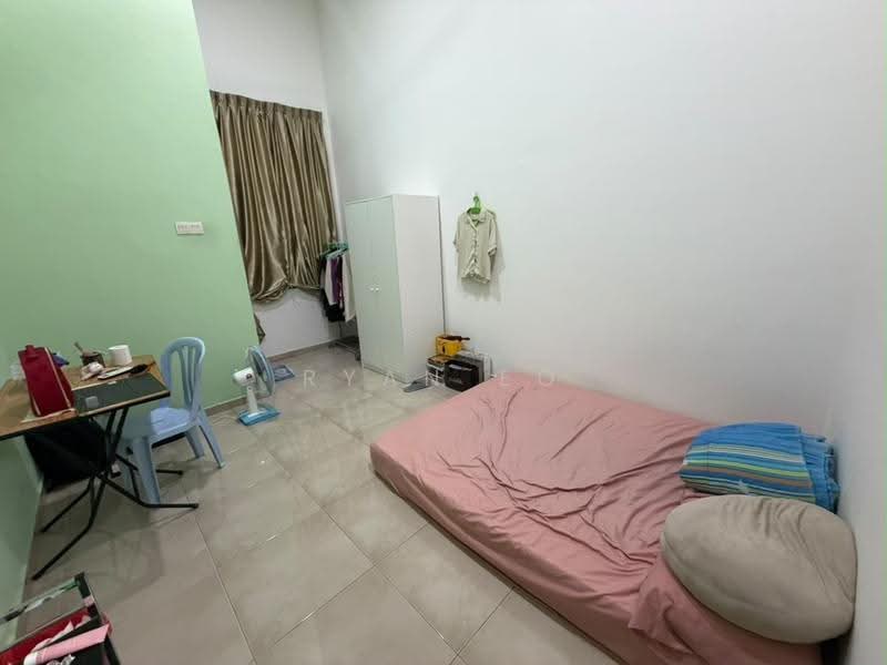 Rumah Teres 2-Tingkat untuk Dijual di Taman Nusa Sentral (Iskandar Puteri (Nusajaya)) - Ryan Eo - Bedroom - PropertyGuru.com.my