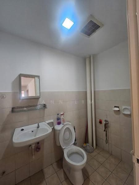 Condominium for Rent at Vista Mutiara - Ann Lim - Bathroom - PropertyGuru.com.my
