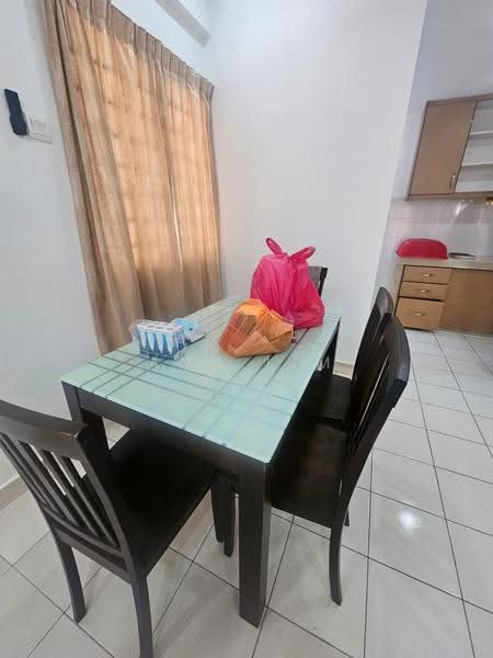 Condominium for Rent at Vista Mutiara - Ann Lim - Dining Room - PropertyGuru.com.my