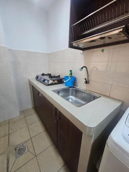 Condominium for Rent at Vista Mutiara - Ann Lim - Kitchen - PropertyGuru.com.my
