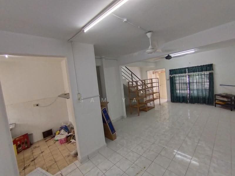 2-storey Terraced House for Sale in Taman Desa Bukit Cahaya (Cheras) - Sam Yap - Interior - PropertyGuru.com.my