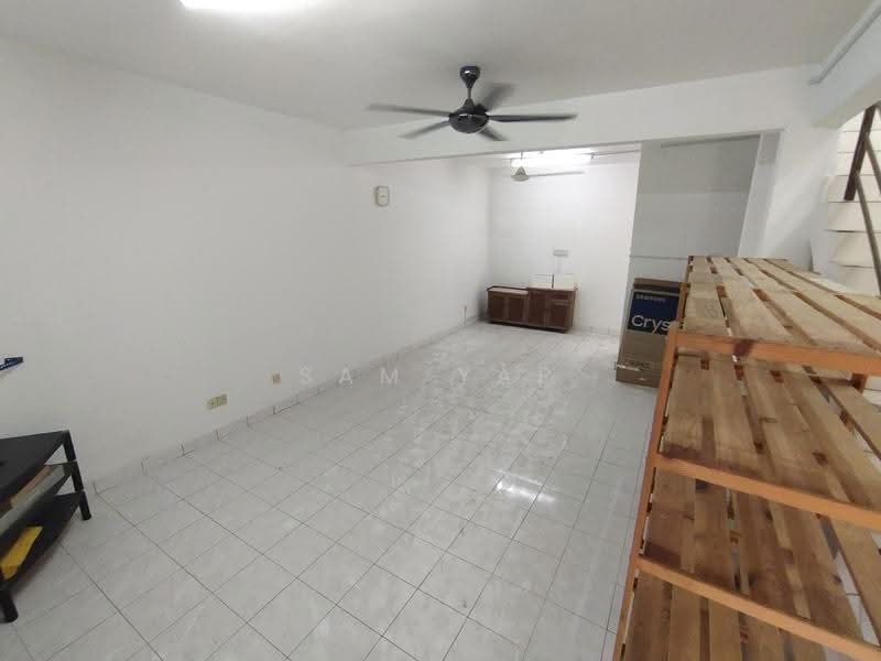 2-storey Terraced House for Sale in Taman Desa Bukit Cahaya (Cheras) - Sam Yap - Interior - PropertyGuru.com.my