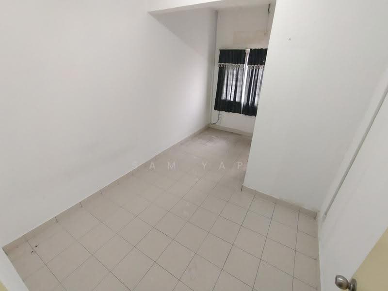 2-storey Terraced House for Sale in Taman Desa Bukit Cahaya (Cheras) - Sam Yap - Interior - PropertyGuru.com.my