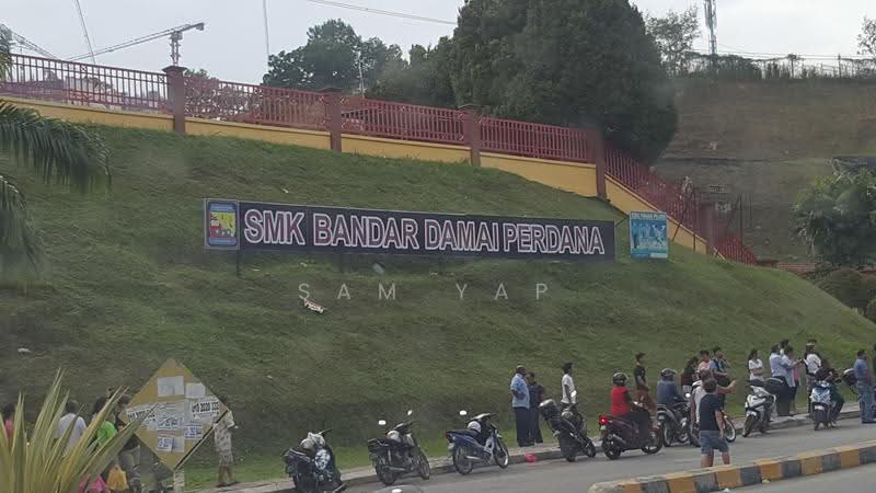 2-storey Terraced House for Sale in Taman Desa Bukit Cahaya (Cheras) - Sam Yap - PropertyGuru.com.my