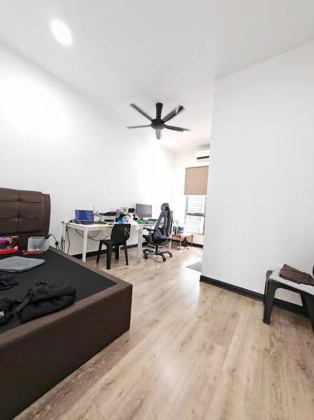 2-storey Terraced House for Sale in Johor Bahru (Johor) - Fong Lik - Study - PropertyGuru.com.my