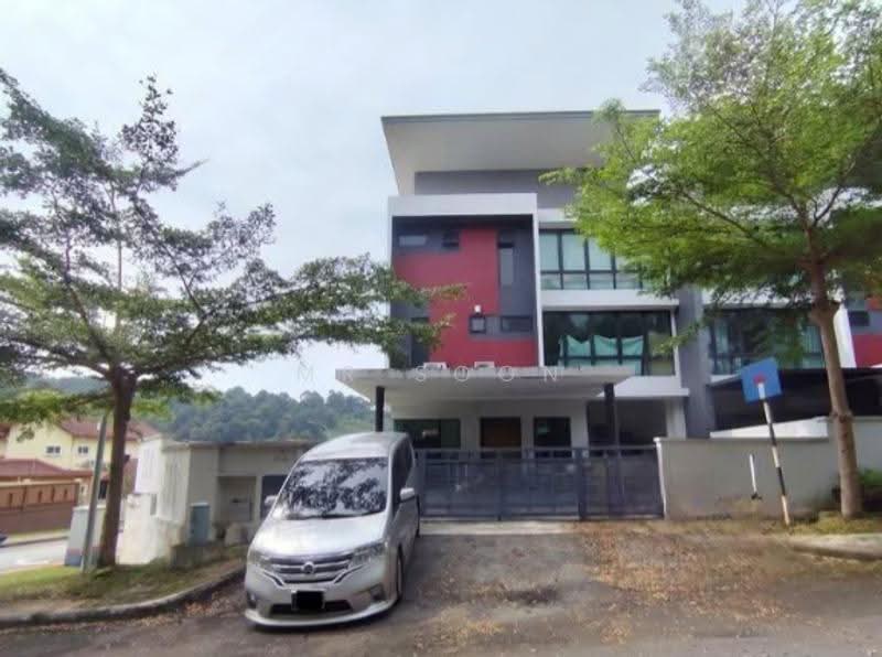 Rumah Berkembar untuk Dijual di Shah Alam (Selangor) - Mr Soon - Exterior - PropertyGuru.com.my