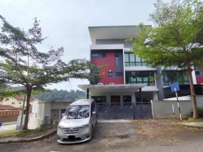 Rumah Berkembar untuk Dijual di Shah Alam (Selangor) - Mr Soon - Exterior - PropertyGuru.com.my