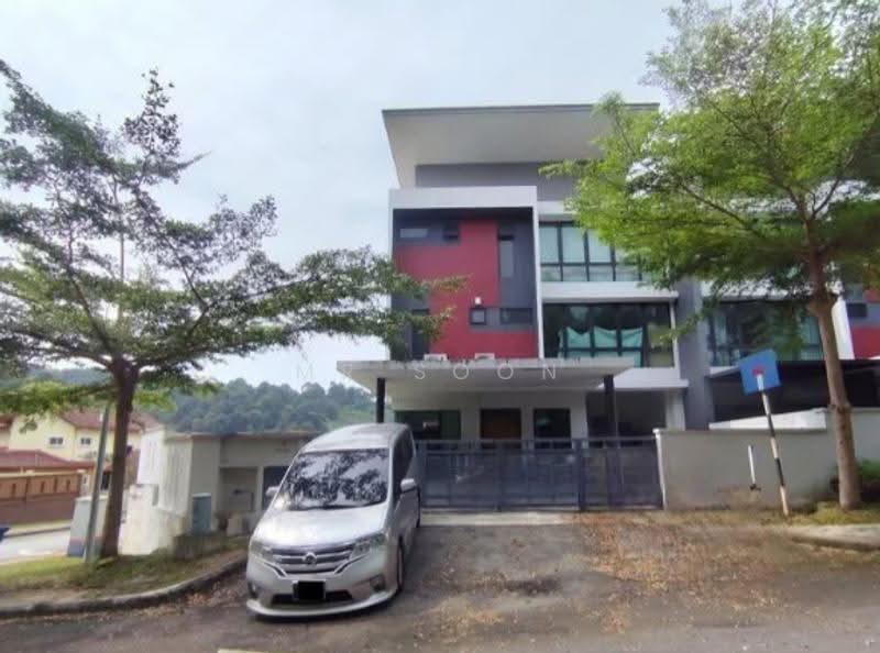 Rumah Berkembar untuk Dijual di Shah Alam (Selangor) - Mr Soon - Exterior - PropertyGuru.com.my
