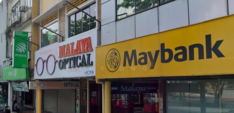 Shop for Sale in Seksyen 52 (Petaling Jaya) - Fay Ong - PropertyGuru.com.my