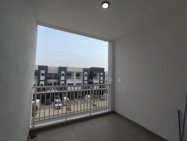 Kondominium untuk Disewa di Ayden Townhouse Warisan Puteri - Zai Muda - PropertyGuru.com.my