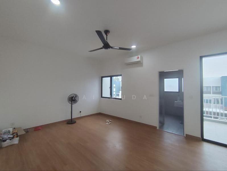 Kondominium untuk Disewa di Ayden Townhouse Warisan Puteri - Zai Muda - PropertyGuru.com.my