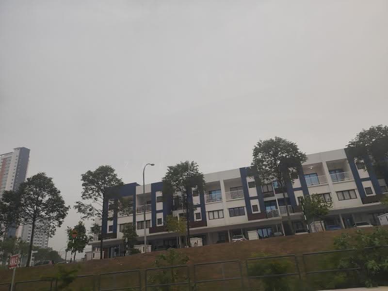 Kondominium untuk Disewa di Ayden Townhouse Warisan Puteri - Zai Muda - PropertyGuru.com.my