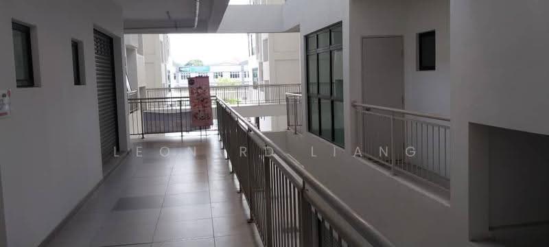 Kedai / Pejabat untuk Disewa di Seremban (Negeri Sembilan) - Leonard Liang - Corridor - PropertyGuru.com.my
