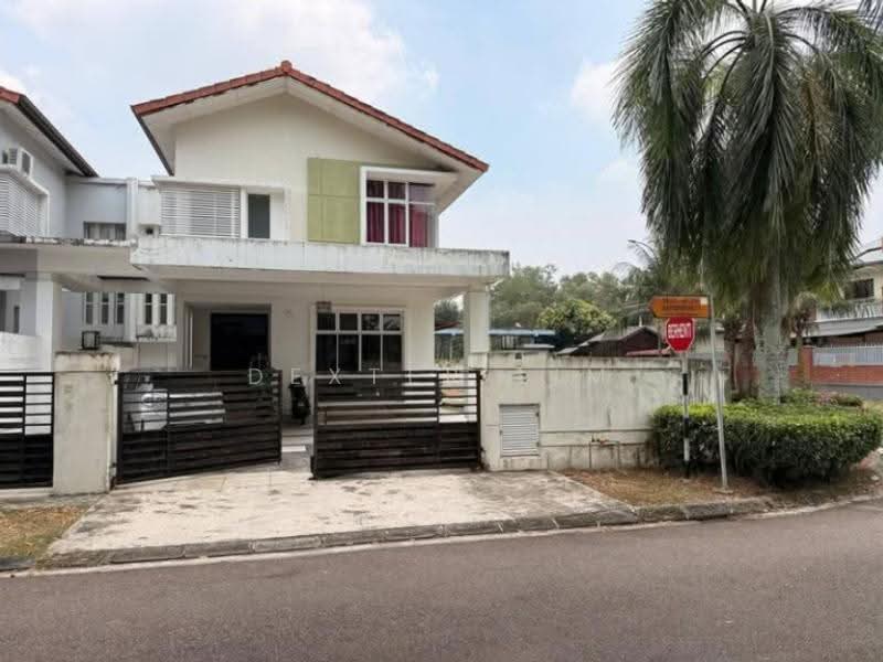 Rumah Berkembar untuk Dijual di Johor Bahru (Johor) - Dexter Lim - Exterior - PropertyGuru.com.my