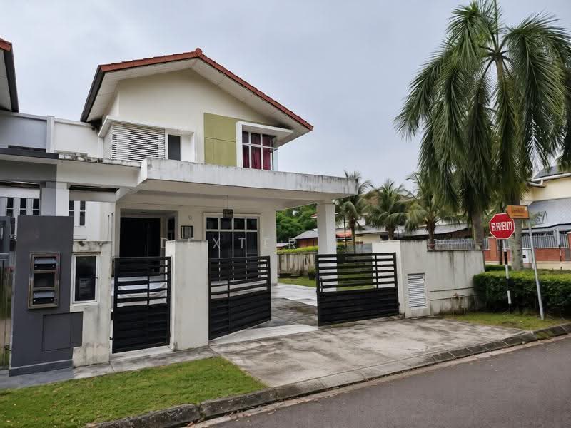 Rumah Berkembar untuk Dijual di Johor Bahru (Johor) - Dexter Lim - PropertyGuru.com.my