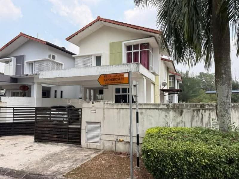 Rumah Berkembar untuk Dijual di Johor Bahru (Johor) - Dexter Lim - Exterior - PropertyGuru.com.my