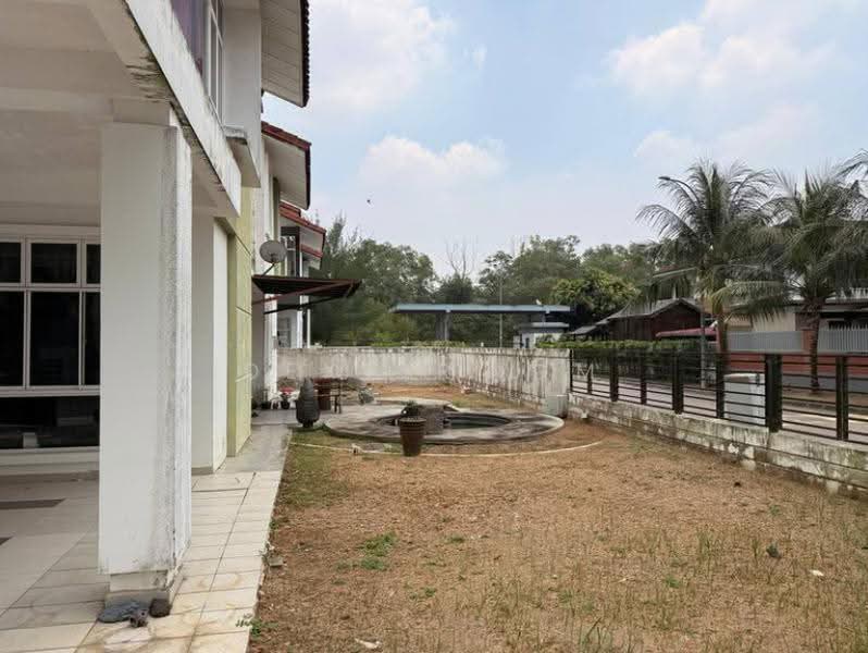 Rumah Berkembar untuk Dijual di Johor Bahru (Johor) - Dexter Lim - Exterior - PropertyGuru.com.my