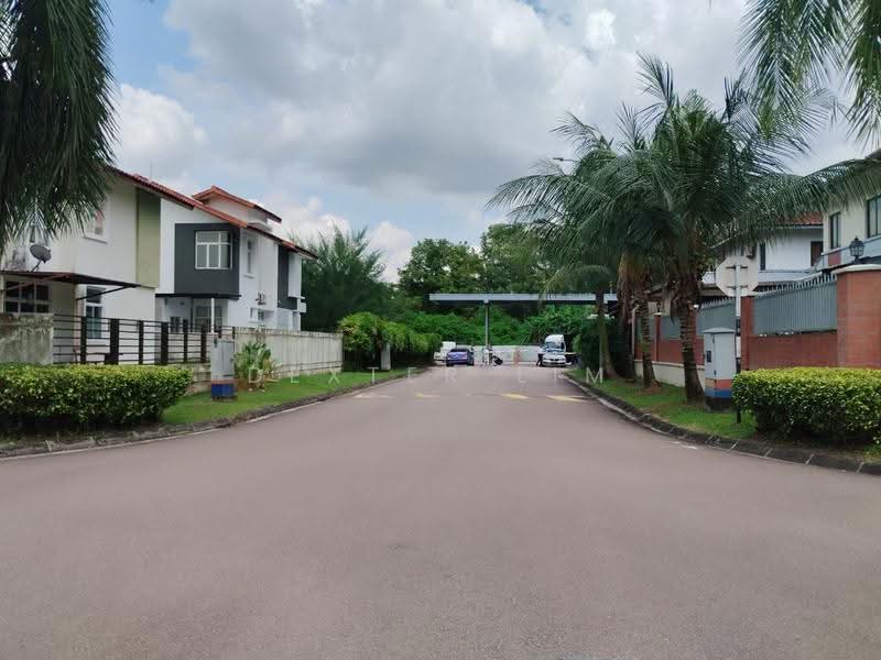 Rumah Berkembar untuk Dijual di Johor Bahru (Johor) - Dexter Lim - Exterior - PropertyGuru.com.my