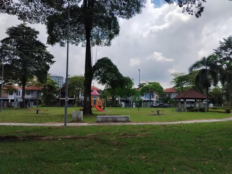 Rumah Berkembar untuk Dijual di Johor Bahru (Johor) - Dexter Lim - Exterior - PropertyGuru.com.my