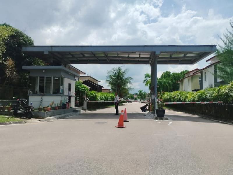 Rumah Berkembar untuk Dijual di Johor Bahru (Johor) - Dexter Lim - Exterior - PropertyGuru.com.my