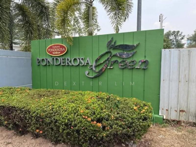 Rumah Berkembar untuk Dijual di Johor Bahru (Johor) - Dexter Lim - Exterior - PropertyGuru.com.my