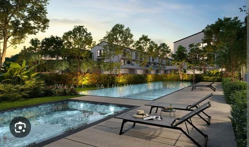 Terraced House for Sale in Taman Bukit Serdang (Seri Kembangan) - Wai Ann Teng - Exterior - PropertyGuru.com.my