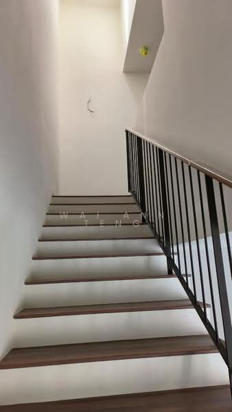 Terraced House for Sale in Taman Bukit Serdang (Seri Kembangan) - Wai Ann Teng - Interior - PropertyGuru.com.my