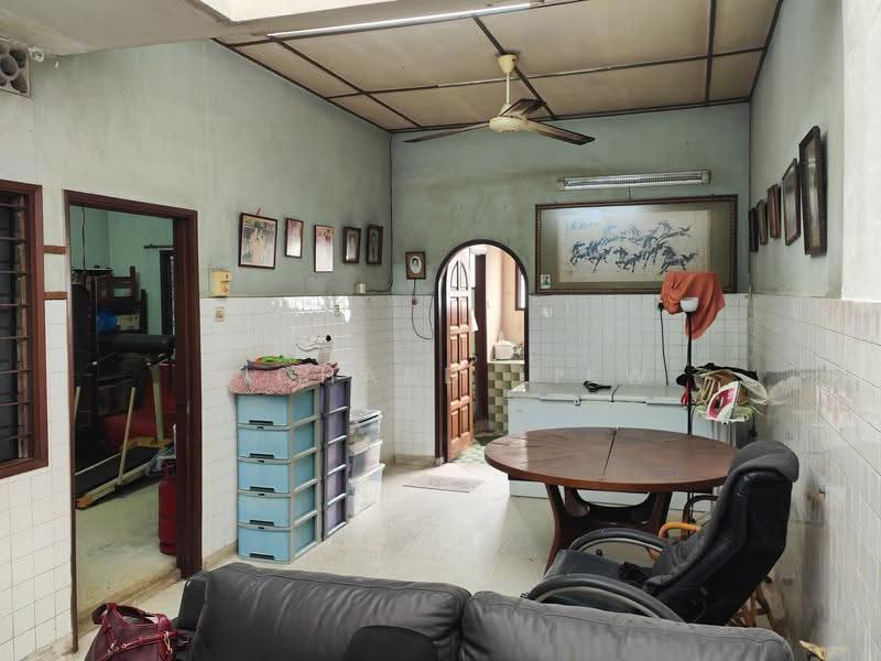Rumah Teres 1-Tingkat untuk Dijual di Seksyen 17 (Petaling Jaya) - Richard Liew - PropertyGuru.com.my
