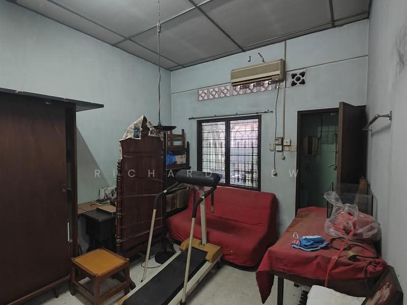 Rumah Teres 1-Tingkat untuk Dijual di Seksyen 17 (Petaling Jaya) - Richard Liew - PropertyGuru.com.my
