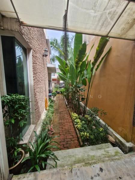 Banglo Pautan untuk Dijual di Desa Parkcity (Kuala Lumpur) - Chien Ping Ung - Exterior - PropertyGuru.com.my