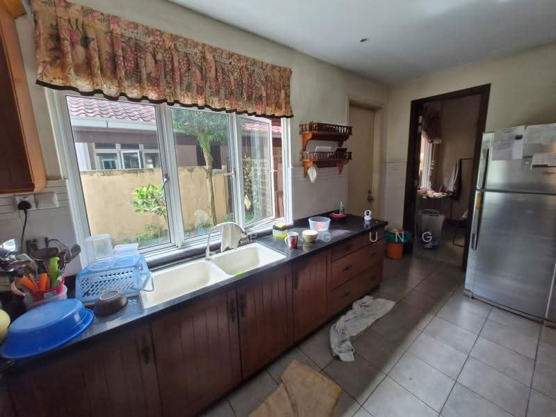 Banglo Pautan untuk Dijual di Desa Parkcity (Kuala Lumpur) - Chien Ping Ung - Kitchen - PropertyGuru.com.my