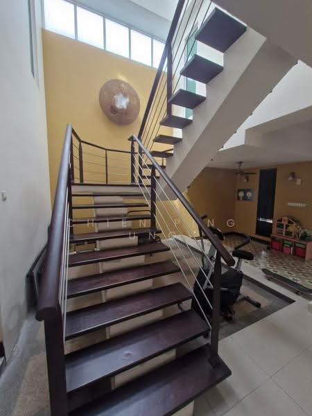 Banglo Pautan untuk Dijual di Desa Parkcity (Kuala Lumpur) - Chien Ping Ung - Interior - PropertyGuru.com.my