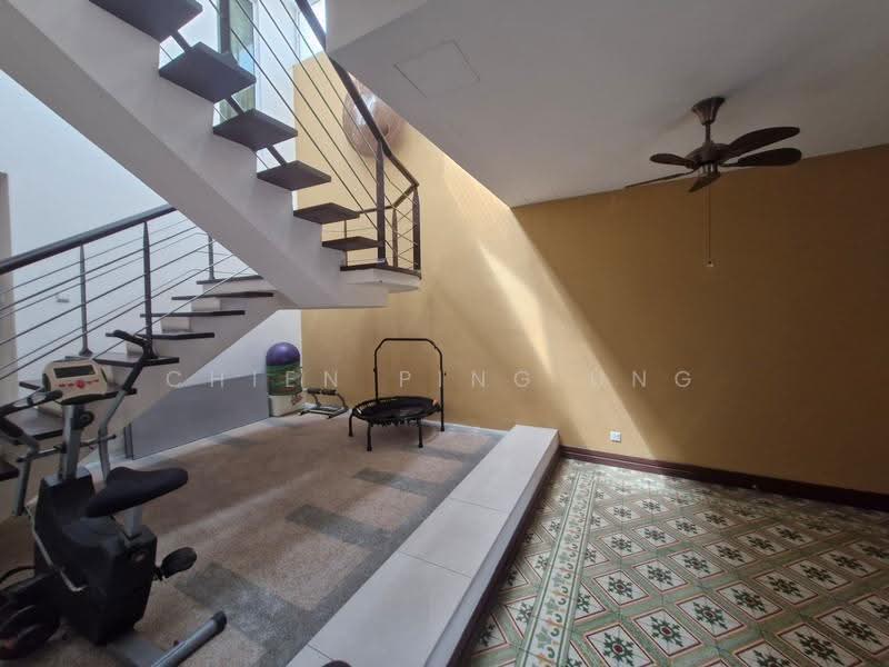Banglo Pautan untuk Dijual di Desa Parkcity (Kuala Lumpur) - Chien Ping Ung - Interior - PropertyGuru.com.my