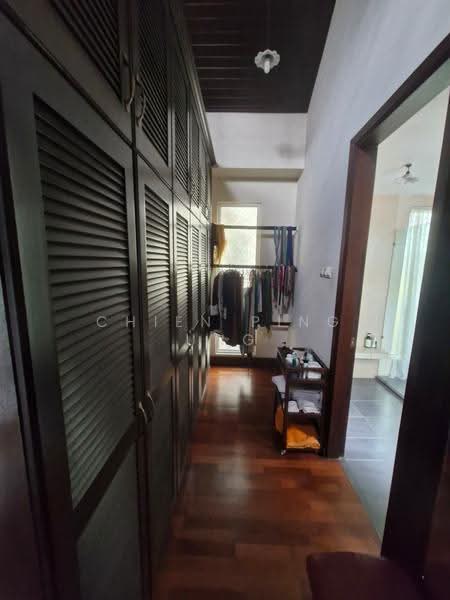 Banglo Pautan untuk Dijual di Desa Parkcity (Kuala Lumpur) - Chien Ping Ung - Interior - PropertyGuru.com.my