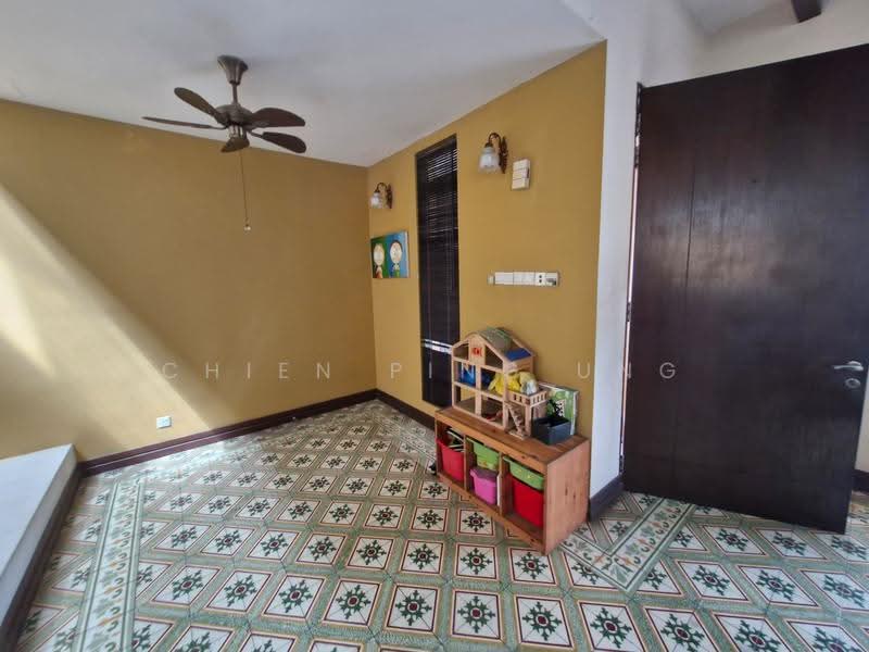 Banglo Pautan untuk Dijual di Desa Parkcity (Kuala Lumpur) - Chien Ping Ung - Interior - PropertyGuru.com.my
