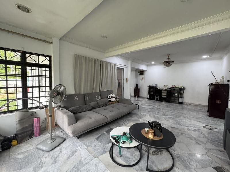 Rumah Teres 2-Tingkat untuk Dijual di Bandar Baru Sri Petaling (Sri Petaling) - Carole Teh - Living Room - PropertyGuru.com.my
