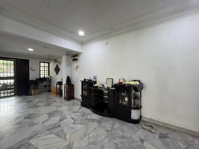 Rumah Teres 2-Tingkat untuk Dijual di Bandar Baru Sri Petaling (Sri Petaling) - Carole Teh - Living Room - PropertyGuru.com.my