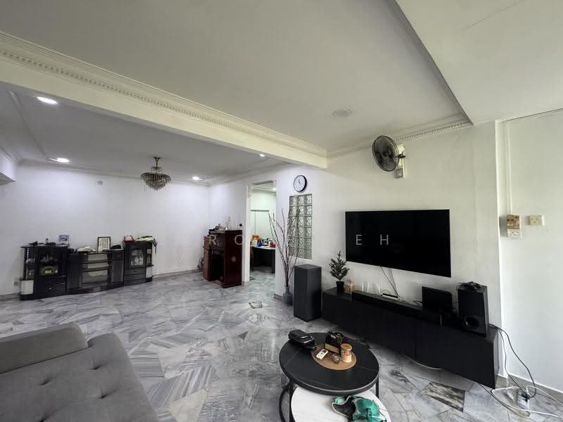 Rumah Teres 2-Tingkat untuk Dijual di Bandar Baru Sri Petaling (Sri Petaling) - Carole Teh - Living Room - PropertyGuru.com.my
