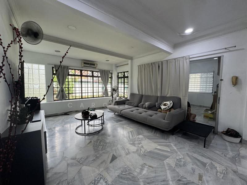 Rumah Teres 2-Tingkat untuk Dijual di Bandar Baru Sri Petaling (Sri Petaling) - Carole Teh - Living Room - PropertyGuru.com.my