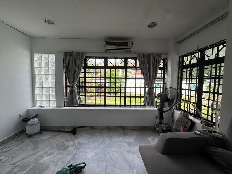 Rumah Teres 2-Tingkat untuk Dijual di Bandar Baru Sri Petaling (Sri Petaling) - Carole Teh - Living Room - PropertyGuru.com.my