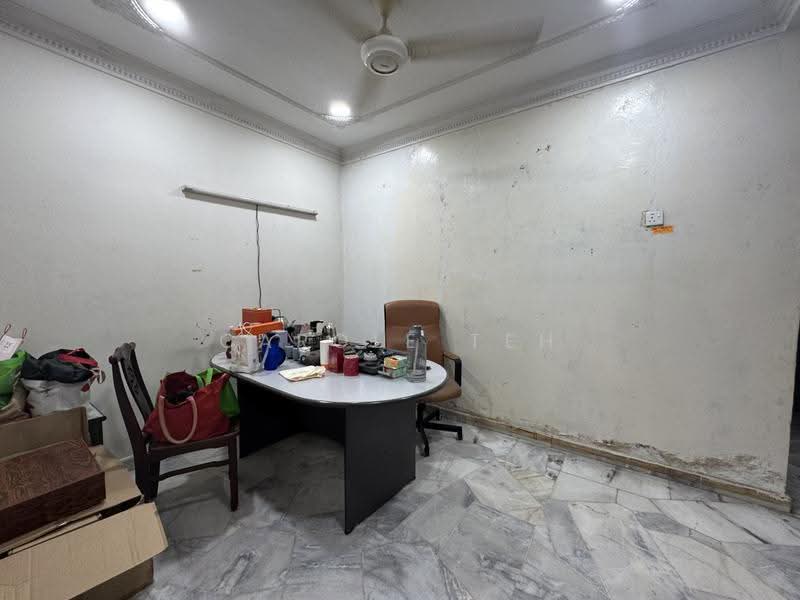 Rumah Teres 2-Tingkat untuk Dijual di Bandar Baru Sri Petaling (Sri Petaling) - Carole Teh - Study - PropertyGuru.com.my
