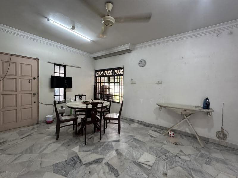 Rumah Teres 2-Tingkat untuk Dijual di Bandar Baru Sri Petaling (Sri Petaling) - Carole Teh - Dining Room - PropertyGuru.com.my
