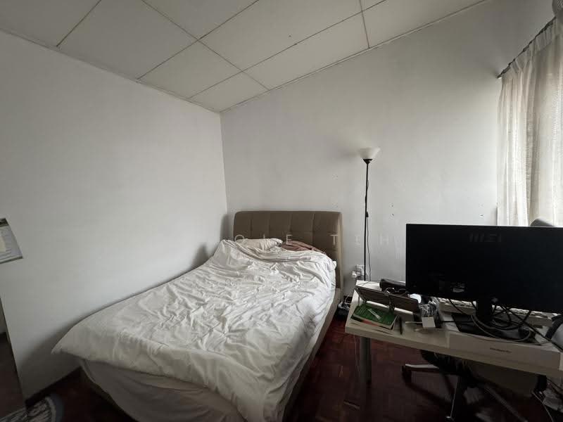 Rumah Teres 2-Tingkat untuk Dijual di Bandar Baru Sri Petaling (Sri Petaling) - Carole Teh - Bedroom - PropertyGuru.com.my