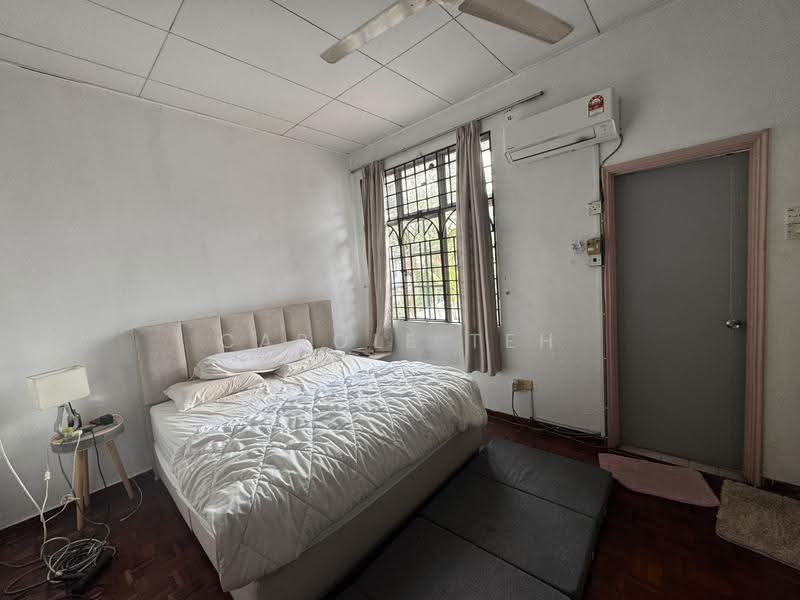 Rumah Teres 2-Tingkat untuk Dijual di Bandar Baru Sri Petaling (Sri Petaling) - Carole Teh - Bedroom - PropertyGuru.com.my
