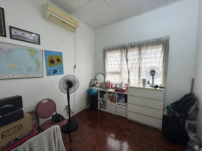 Rumah Teres 2-Tingkat untuk Dijual di Bandar Baru Sri Petaling (Sri Petaling) - Carole Teh - Study - PropertyGuru.com.my