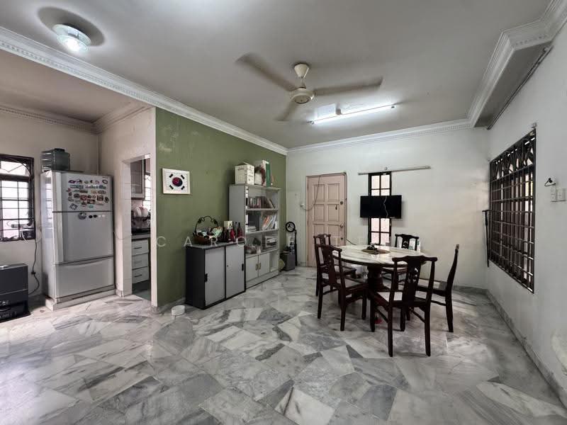 Rumah Teres 2-Tingkat untuk Dijual di Bandar Baru Sri Petaling (Sri Petaling) - Carole Teh - Living Room - PropertyGuru.com.my