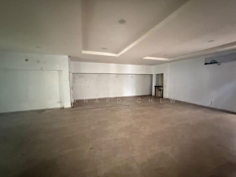 Kilang untuk Disewa di Permatang Tinggi (Kepala Batas) - Bernard Chew - Interior - PropertyGuru.com.my